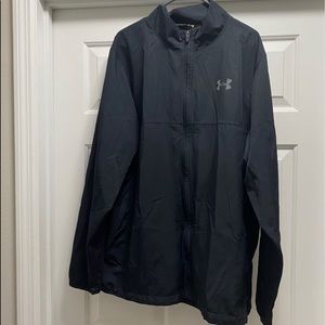 Men’s Under Armour Wind Breaker
